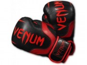 Venum 7400 Боксерские перчатки Venum Absolute 2.0 Red Devil Boxing Gloves фото
